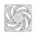 PC Fan - FRACTAL DESIGN - Momentum 12 - FDB - PWM Control - Noise-Reducing Swept Blades - White