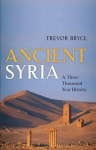 Ancient Syria: A Three Thousand Year History, Ancient Syria: A Three Thousand Year History