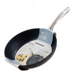 Fackelmann Crossroad pann, 28 cm