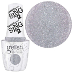 GELISH #1110439 Coming Up Crystal , 15ml
