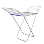 Sepio kokkupandav kuivatusrest Mudel 201, 171x55x93 cm, sinine