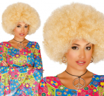 Hele Afro parukas