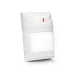 Satel AQUA Luna Wired & Wireless Ceiling/wall White