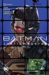 Batman Justice Buster Vol. 2, Batman Justice Buster Vol. 2