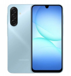 Telefon Samsung Galaxy A17 4G Sinine 128 Go 4 Go