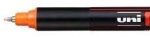 Marker UNI Posca PC-1MR, n&otilde;elotsik, 0.7 mm, oranž