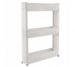 Mobiilne riiul SpaceOptimizer