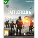 Arvutim&auml;ng Battlefield 6 - Xbox Series X m&auml;ng