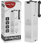 Sisemine UV akvaariumi filter Kruger Meier UV Cube Pro X