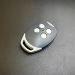 Ditec GOL4, BIXLG4 v&auml;rava kaugjuhtimispult, 433,92 MHz