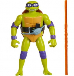 Figuur Playmates Toys Ninja kilpkonnad (Teenage Mutant Ninja Turtles) Head Droppin' Donatello 83305