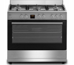 Gaasipliit MPM MPM-93-KGM-33