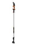 Mini akutoitel kettsaag pikendusega Kraftdele, 10 cm, akuga