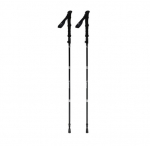 Matkakepid AlpineX, alumiinium 110-130cm