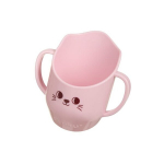 Treeningtass Akuku, 150 ml, roosa