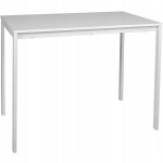 Laud Signal Meble Mario, valge