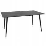 Laud Signal Meble Rion, 160x90 cm, must