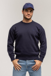 Meeste dressipluusid UNI MORGAN2 6040 NAV UNI MORGAN2 6040 NAVY BLAZER-XXL, XL