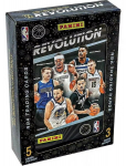 Korvpallikaardid Panini REVOLUTION 2023/2024 Winter Tin