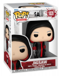 Funko POP! Saw - Jigsaw