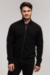 Meeste kampsunid M EMAD COTTON BLACK M EMAD COTTON BLACK-XXL