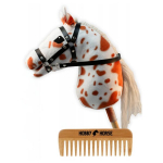 Kepphobune Hobby Horse