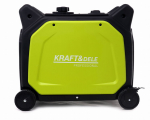 KRAFT&DELE 7,6 kW KD682 invertergeneraator