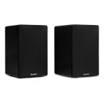 Audizio KS01 aktiivsed riiulik&otilde;larid, 80W, must