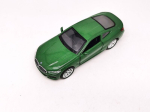 Auto Msz Bmw M850i Coupe, roheline