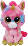 Palus &uuml;kssarvik Fantasia Ty Beanie Boos, 20 cm