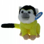 Dubi 20cm ahv Sajmiri pehme m&auml;nguasi lastele