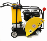 Mootoriga bensiinimootoriga asfaldi- ja betoonisaag KD11920, tera l&auml;bim&otilde;&otilde;t kuni 500 mm