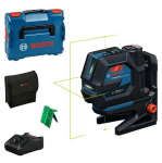 Ristjooneline lasertase Bosch GCL 12V-50-22 CG Professional