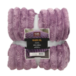 Home4You voodikate/pleed Glen XL, 200x230 cm