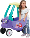 Cozy Coupe Bluey t&otilde;ukeratas lastele, Little Tikes