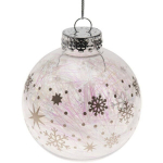 Kuuseehe, plastikust, 8 cm, 1 tk.