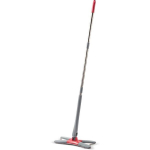 Lamart p&otilde;randa pesuhari Clean LT8065, punane/hall