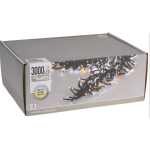 J&otilde;uluvanik, 3000 LED-i, 22 m