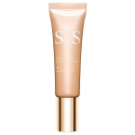 Meigialuskreem Clarins SOS Primer, 02 Peach, 30 ml