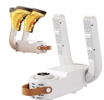 Happy people andy voltav kuivatav jalatsitele &ndash; ebameeldivaid l&otilde;hnu eemaldaja