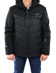Meeste talvejope Freestep 116, must
