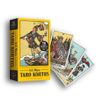 Tarot kaardid