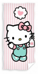 Laste r&auml;tik Hello Kitty, 70x140 cm