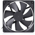 Alphacool Core 140 mm PWM ventilaator 3200 p/min (140x140x25 mm)