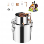 Vevor alkoholi destilleerija, 19 l