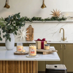 Yankee Candle Signature Slopeside Spritz v&auml;ike l&otilde;hnak&uuml;&uuml;nal