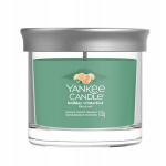 Yankee Candle Signature Holiday Winterfesti v&auml;ike l&otilde;hnak&uuml;&uuml;nal