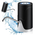 Automaatne veepump pudelitele