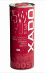 XADO 75W-90 API GL3 4 5 RED BOOST