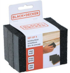 Kohver ja t&ouml;&ouml;riistakott Black+Decker Eva